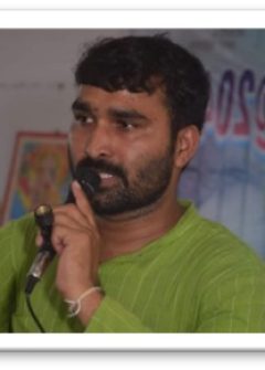 Rambaboo Tiwari