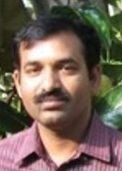Ramesh Babu Bethi