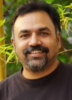 Ranjan Panda