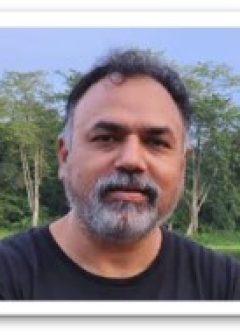 Ranjan Panda