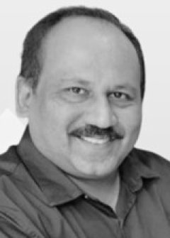 Ranjitsinh Devkar