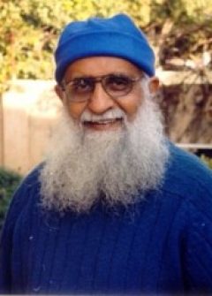 Ravi Chopra