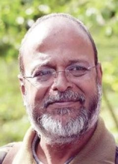 Ravikumar UN