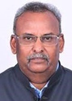 Ravishankar Thupalli