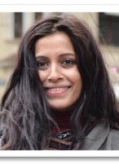 Reena Mahajan