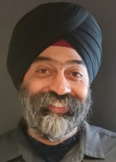 Ripu Daman Singh
