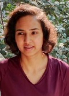 Rishika Pardikar