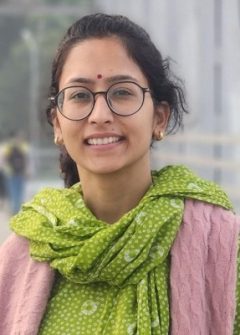Ritika Rajput