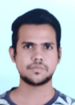 Ritish Ninan Alex
