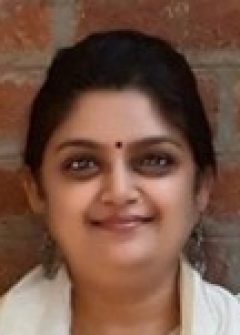 Ritu Gulati