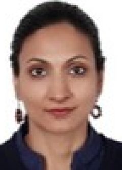 Ritu Rao