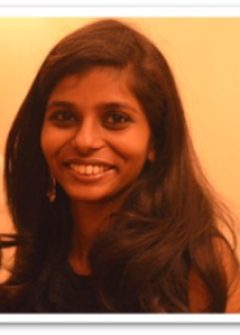 Ruchi Shree