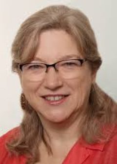 Ruth Meinzen Dick