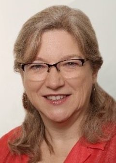 Ruth Meinzen Dijk