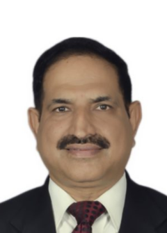 SN Mishra