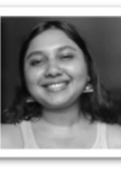 Saachi D'Souza