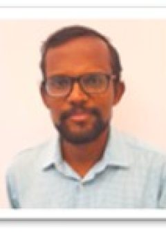 Sachin Tiwale