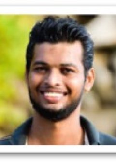 Sagar Rajpurkar