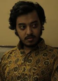 Sanchay Bose
