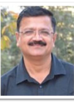 Sandip Jadhav