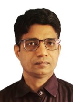 Sanjay Gupta
