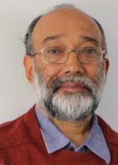 Sanjoy Hazarika