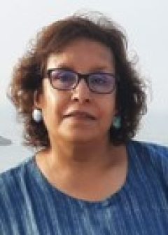 Sara Ahmed