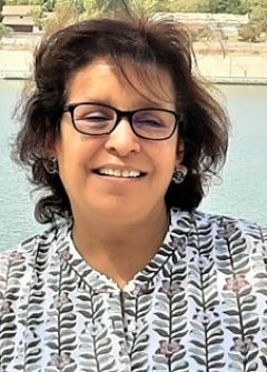 Sara Ahmed