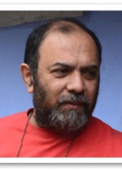 Sarang Yadwadkar