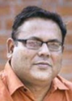 Saswat Bandyopadhyay