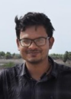 Saugata Bera
