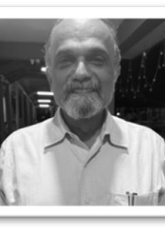 Sebastian Morris