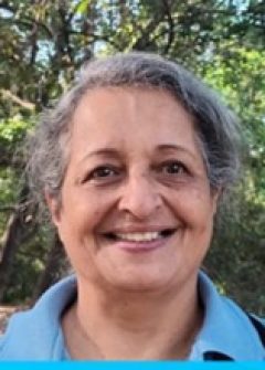 Shailja Deshpande