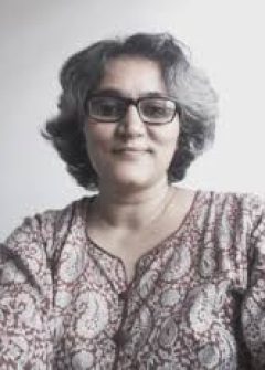 Shalini Aravindan