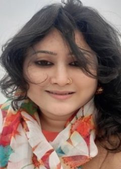 Sharmistha Debnath