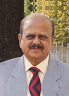 Shashikant Dalvi