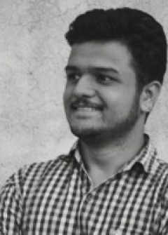 Shaunak Kulkarni