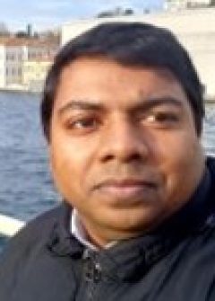 Shishir Kumar Biswas