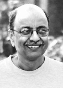 Shishir Raval