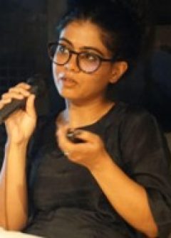 Shreya Khandekar
