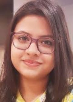 Shreyasi Bhattacharya