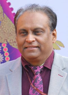 Shri G Asok Kumar