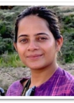 Shrishtee Bajpai