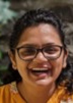 Simran Sumbre