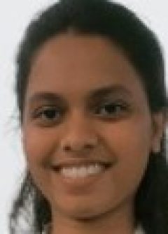 Smyrna Dorcas