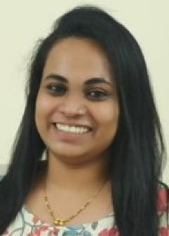 Sneha Karade