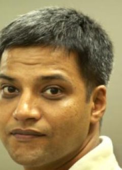 Journalist Sopan Joshi. Photo by Shailendra Pandey/Tehelka