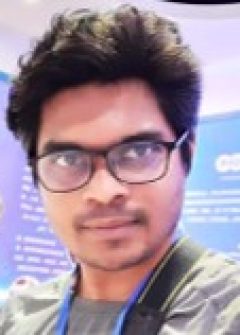 Sourav Bagchi Ratul