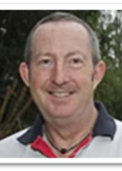 Steve Lockett