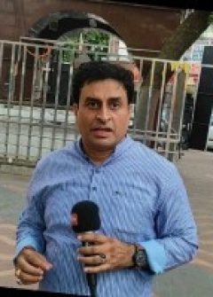 Subodh Mishra